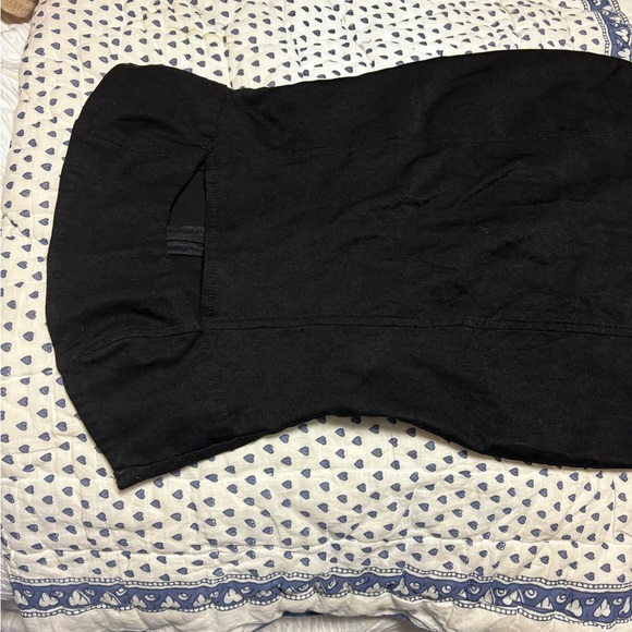 Motel bandeau black cut out mini dress - Picture 9 of 10